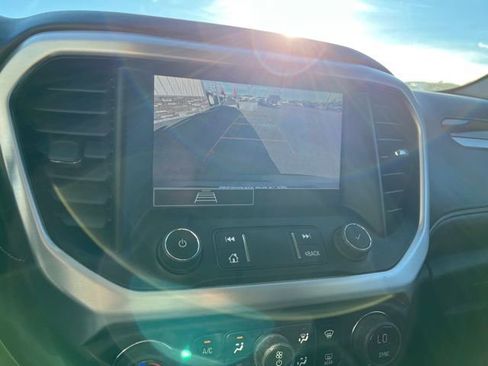 Used 2023 GMC Acadia SLE w/ Driver Convenience Package AWD/4WD image 49