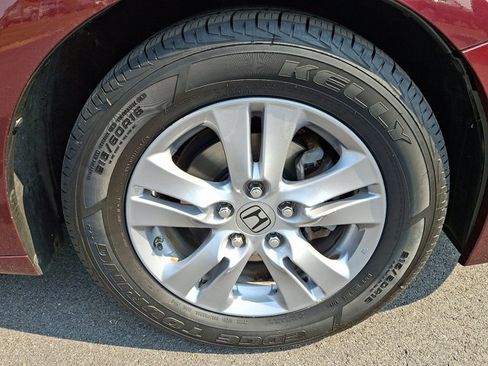 Used 2012 Honda Accord LX image 9