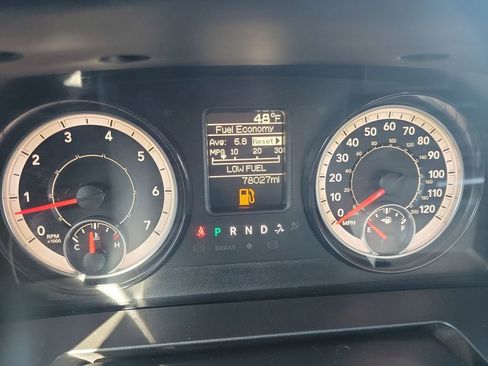 Used 2018 RAM 1500 Tradesman image 30