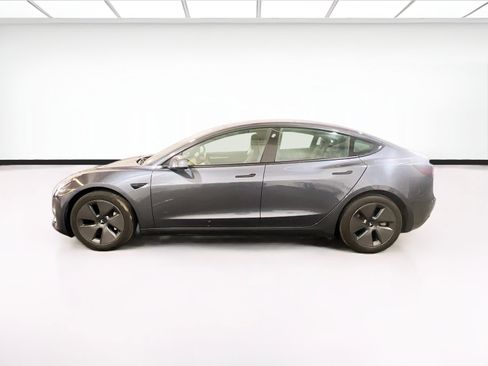Used 2023 Tesla Model 3 Standard Range RWD image 22