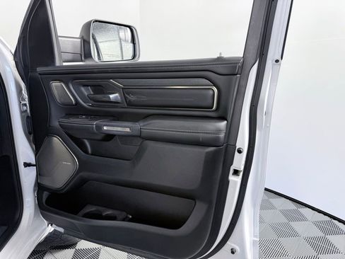 Used 2020 RAM 1500 Limited image 10