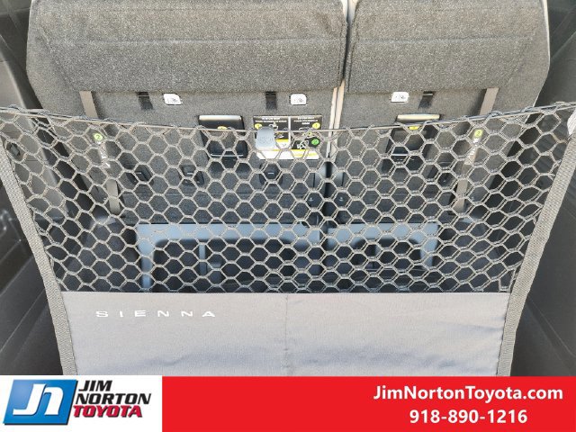 New 2026 Toyota Sienna XLE FWD image 23