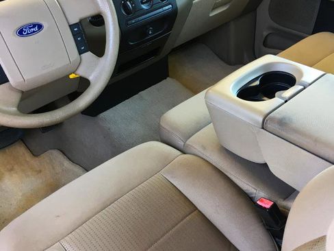 Used 2007 Ford F150 FX2 RWD image 21