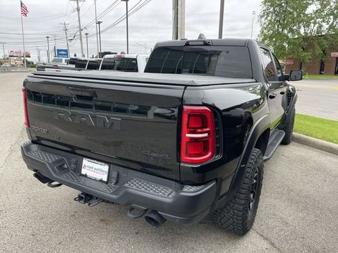 Used 2025 RAM 1500 RHO w/ RHO Level 1 Equipment Group AWD/4WD image 10