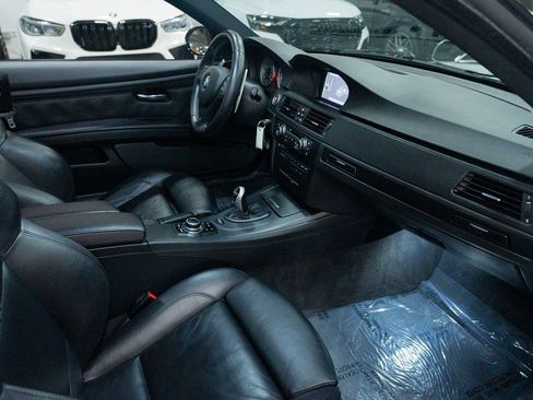 Used 2011 BMW M3 Coupe image 27