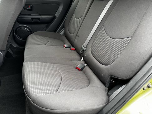 Used 2012 Kia Soul image 5