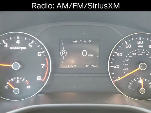 Used 2019 Kia Sportage LX w/ LX Popular Package image 21