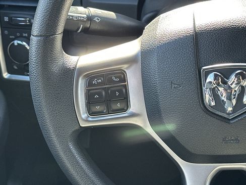 Used 2024 RAM 1500 Classic Warlock image 24