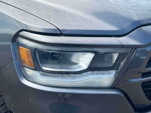Used 2023 RAM 1500 Laramie AWD/4WD image 11