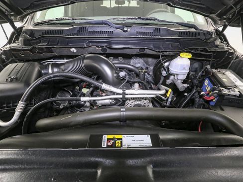 Used 2020 RAM 1500 Classic Warlock w/ Electronics Group image 13