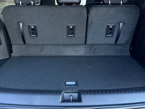 New 2026 Chevrolet Traverse Z71 w/ Enhanced Driving Package image 16