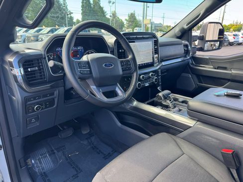 Certified 2023 Ford F150 XLT w/ Equipment Group 302A High AWD/4WD image 20