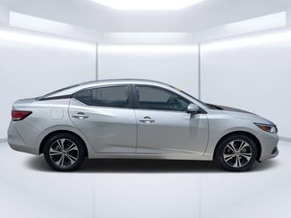 Used 2023 Nissan Sentra SV FWD video 2
