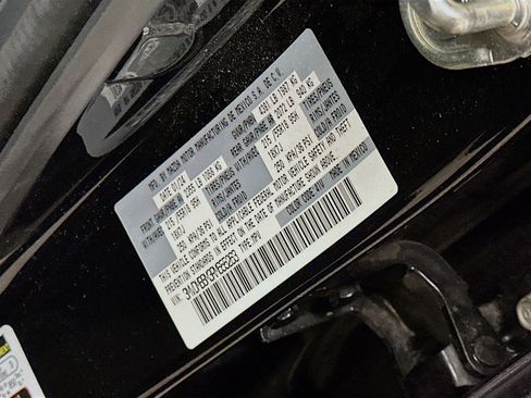 Used 2024 MAZDA CX-30 AWD 2.5 S w/ Select Sport Pkg image 12