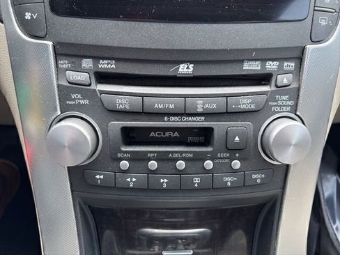 Used 2008 Acura TL FWD image 14