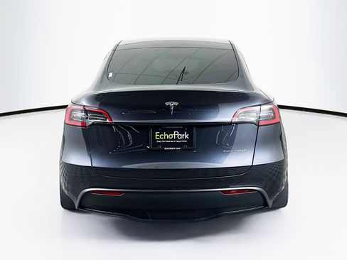 Used 2024 Tesla Model Y Long Range image 7