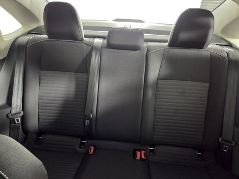 Used 2025 Volkswagen Jetta S FWD image 22