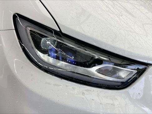 New 2026 Chrysler Pacifica Select image 15