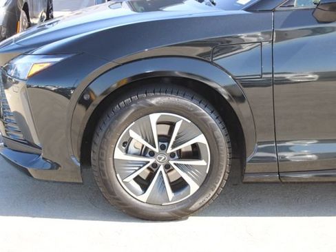 Certified 2023 Lexus RZ 450e Premium w/ Technology Package AWD/4WD image 4