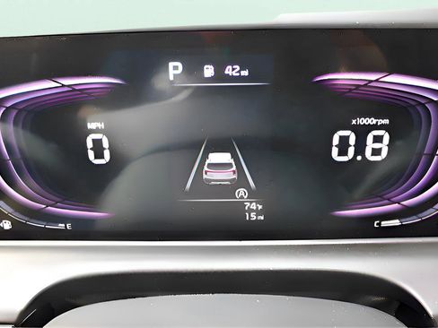 New 2026 Kia Seltos S AWD/4WD image 24