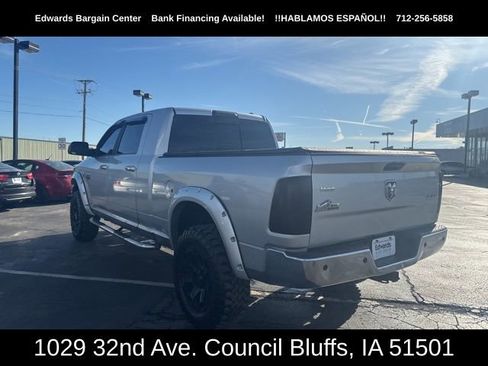 Used 2011 RAM 2500 Big Horn image 6