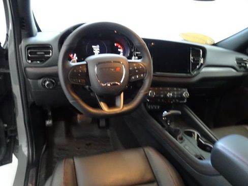 Certified 2026 Dodge Durango GT image 5