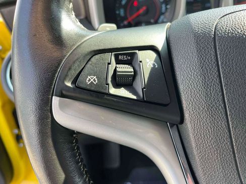 Used 2014 Chevrolet Camaro LT w/ RS Package image 16