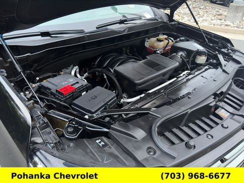 Used 2021 Chevrolet Tahoe RST AWD/4WD image 37