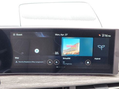 New 2026 Hyundai Santa Fe Calligraphy AWD/4WD image 59