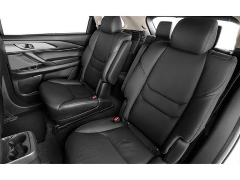 Used 2023 MAZDA CX-9 Touring Plus AWD/4WD image 16