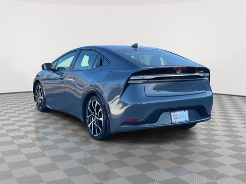 Used 2023 Toyota Prius Prime image 5