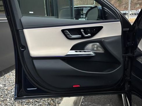 Certified 2025 Mercedes-Benz E 350 E 350 image 19