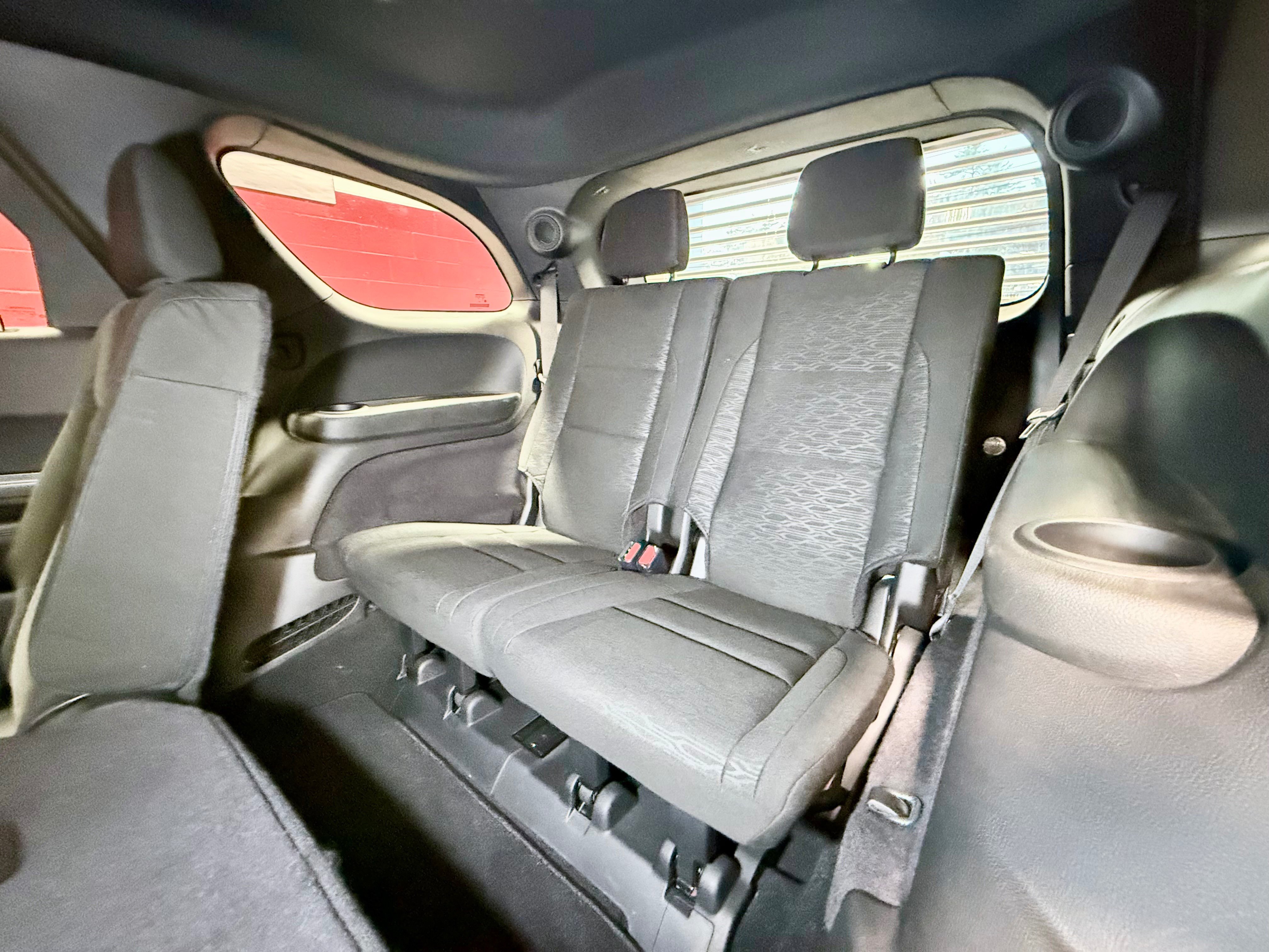 Certified 2024 Dodge Durango R/T w/ Blacktop Package AWD/4WD image 37