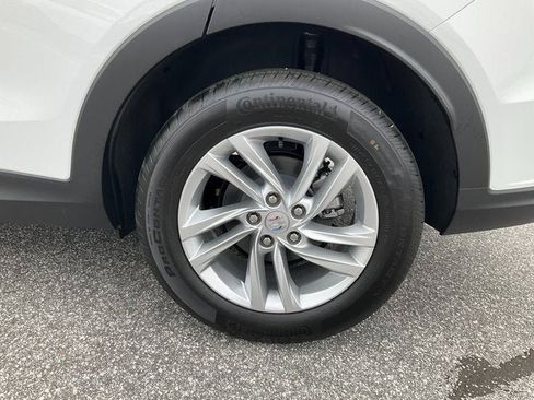 New 2026 Buick Envista Preferred image 23