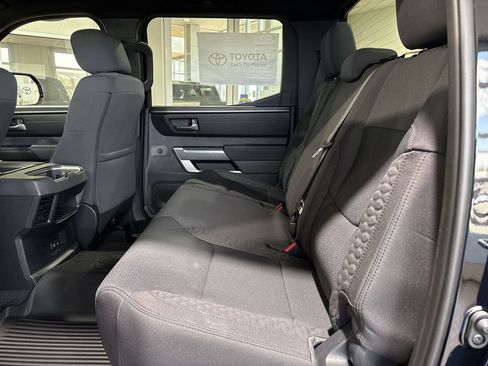 New 2026 Toyota Tundra SR5 RWD image 23