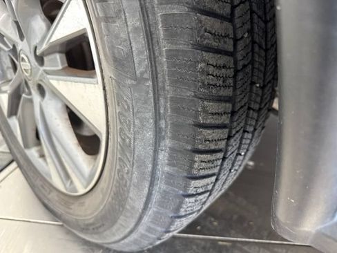 Used 2016 Nissan Murano S FWD image 10