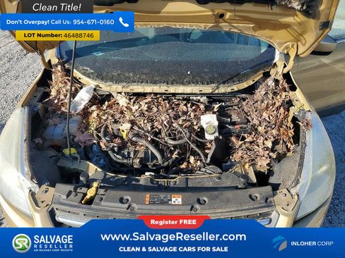 Used 2014 Ford Escape SE image 16