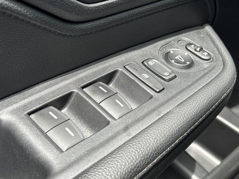Certified 2024 Honda Odyssey Sport image 25