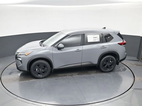 New 2026 Nissan Rogue SV image 26