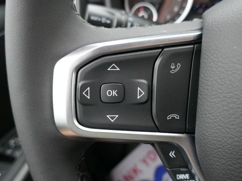 New 2026 RAM 1500 Big Horn AWD/4WD image 20