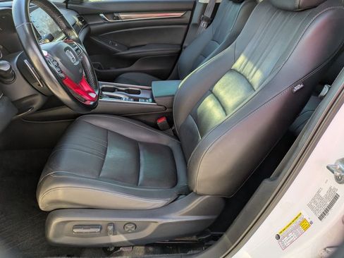 Used 2022 Honda Accord Sport Special Edition image 11