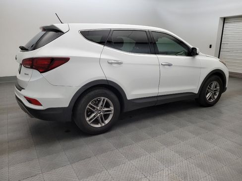 Used 2018 Hyundai Santa Fe Sport FWD image 10