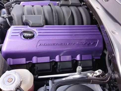 Used 2022 Dodge Charger Scat Pack w/ Daytona Edition Group image 51