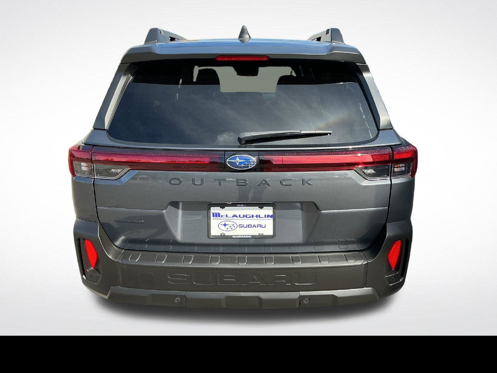 Certified 2026 Subaru Outback Touring XT AWD/4WD image 4
