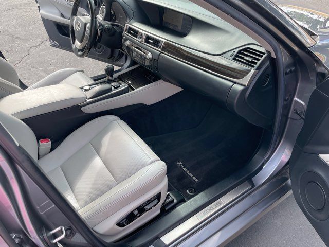 Used 2013 Lexus GS 350 AWD image 21