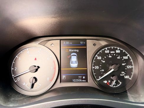 Used 2023 Nissan Altima 2.5 S FWD image 30