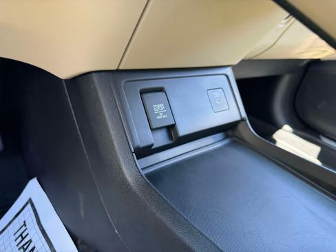 Used 2023 Acura RDX AWD image 22