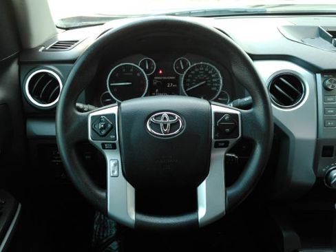 Used 2016 Toyota Tundra SR5 w/ TRD Off Road Package image 24