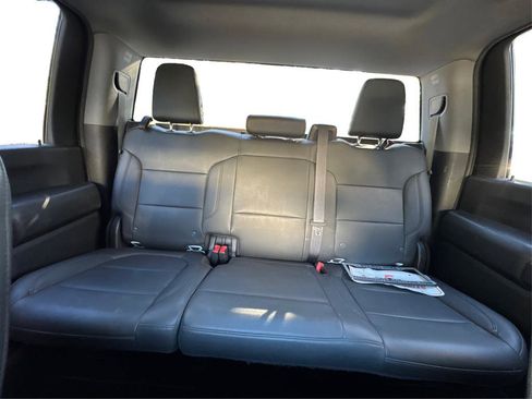Used 2021 Chevrolet Silverado 2500 W/T w/ WT Convenience Package AWD/4WD image 13