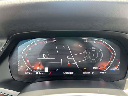 Used 2020 BMW X7 xDrive40i AWD/4WD image 36